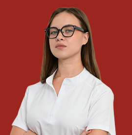 Бурма Дарья Алексеевна