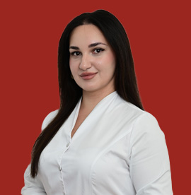 Руфуллаева Лейла Хабилевна